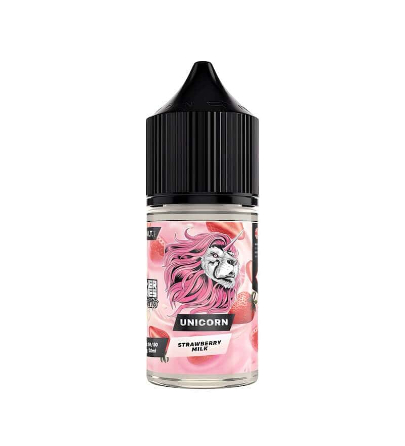 Unicorn Salts By Dr Vapes E-Liquid 30ml | بينك بانثر بريميم ليكويد