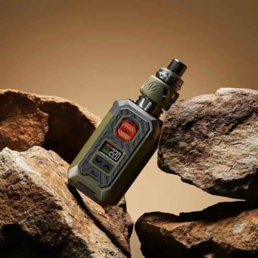 VAPORESSO ARMOUR MAX KIT | فابريسو ارمور ماكس كيت