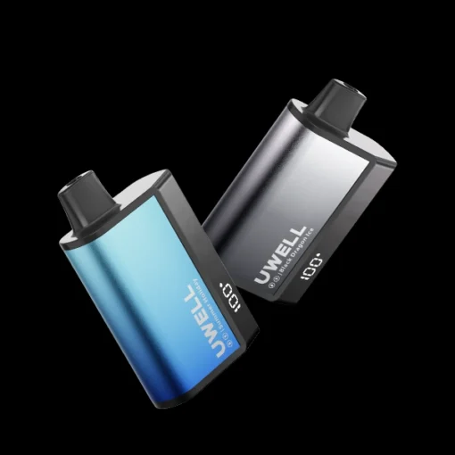 Uwell DL8000 Disposable Vape 8000 Puffs