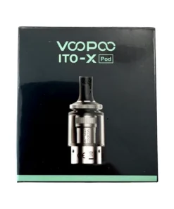 VOOPOO ITO-X REPLACEMENT POD