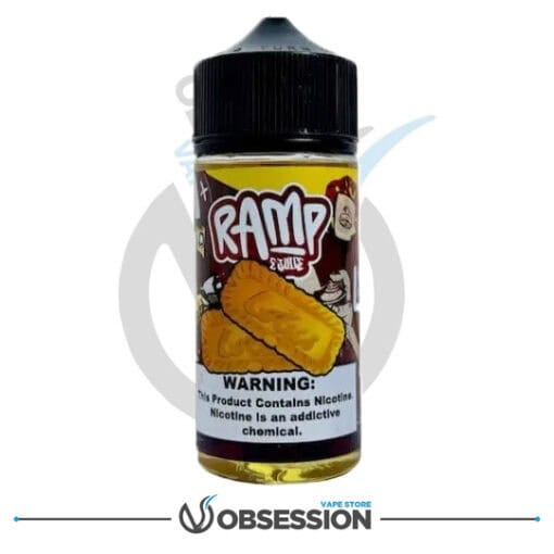 RAMP-LOTUS-100ML
