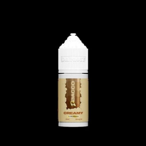 Dr-Bacco-Creamy-Tobacco-Salt