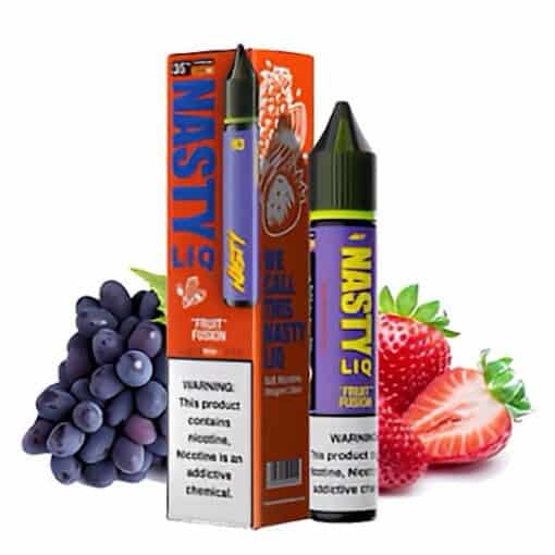 FRUIT-FUSION