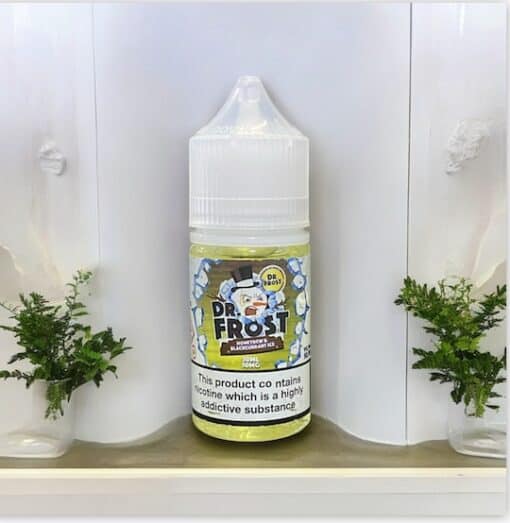 Honeydew-Blackcurrant