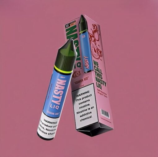 Nasty-Liq-Nicotine-Salt-Guava-Ice