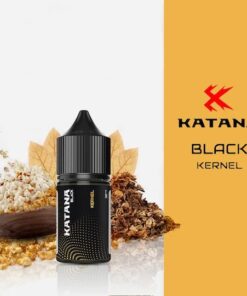 Katana-Black-Kernel-Salt