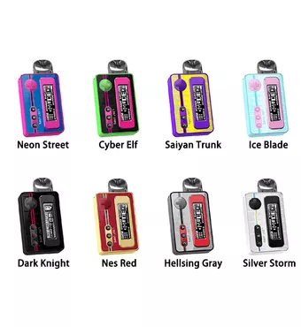 Lost_Vape_Ursa_Pocket_Pod_Kit_Color
