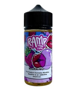 RAMP-PINK-BUBBLE-100ML