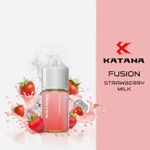 Tokyo-Katana-Fusion-Strawberry-Milk-Salt