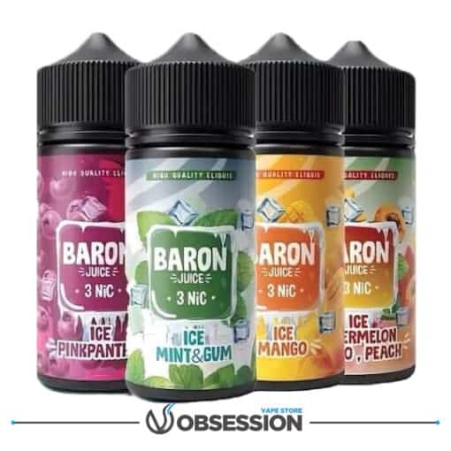 BARON-100ML