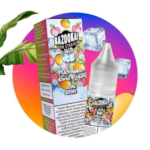 Bazooka-Salt-Peach-Mango-Ice