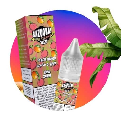 Bazooka-Salt-Peach-Mango
