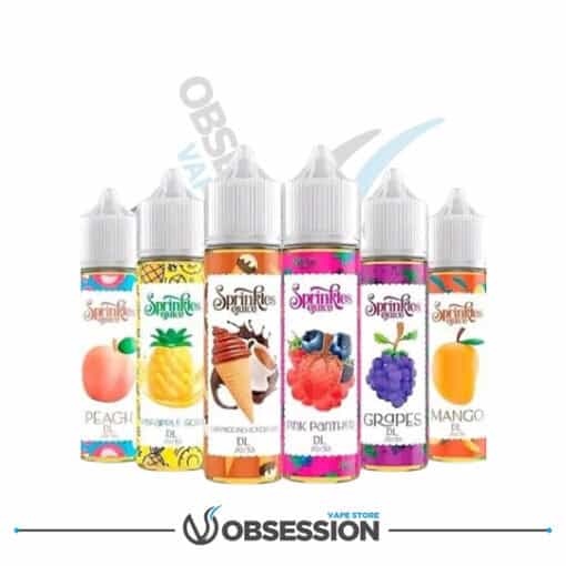 SPRINKLES-E-LIQUID-DL