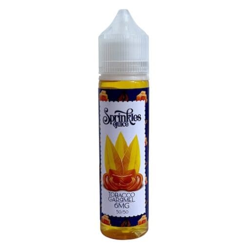 SPRINKLES-TOBACCO-CARAMEL-MTL