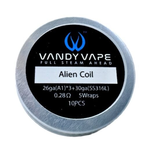 VANDY-VAPE-PREBUILT-ALIEN