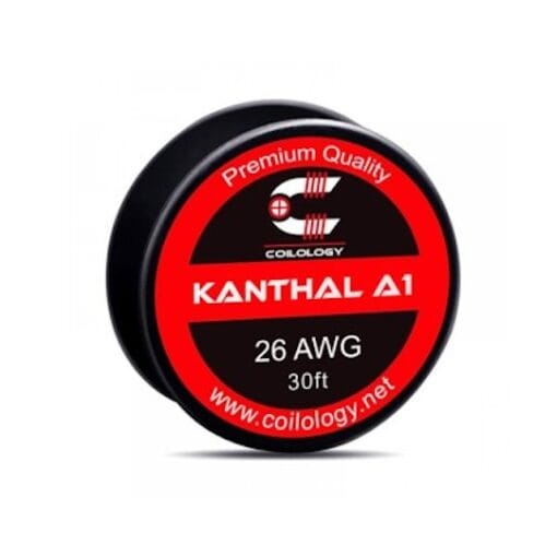 coilology-kanthal-a1-26ga-wire