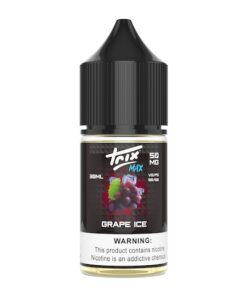 Grape Ice-50mg