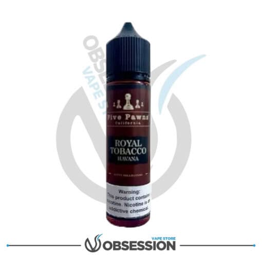 Five-Pawns-ROYAL-TOBACCO-HAVANA