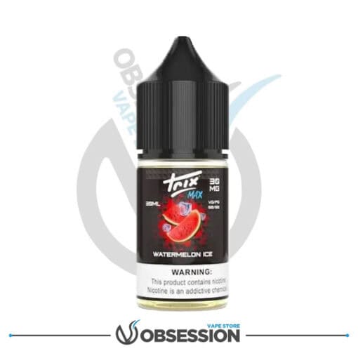 Watermelon Ice-30mg-白底