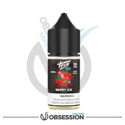 Berry Ice-50mg-白底