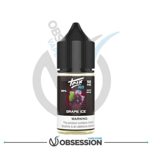 Grape Ice-50mg