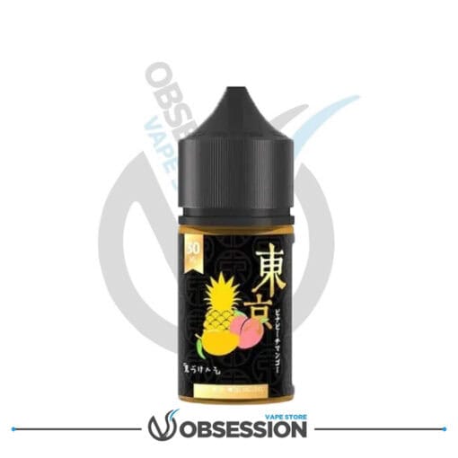 Pina-Peach-Mango