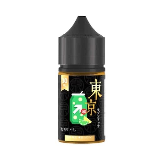 SEVEN-UP
