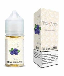 Tokyo-Iced-Blueberry-SaltNic-30ml