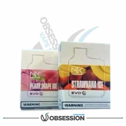 MASKKING-EVO