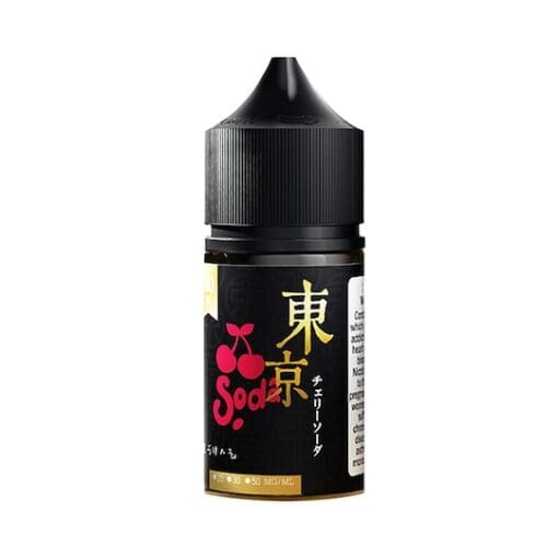 Cherry-Soda-TOKYO