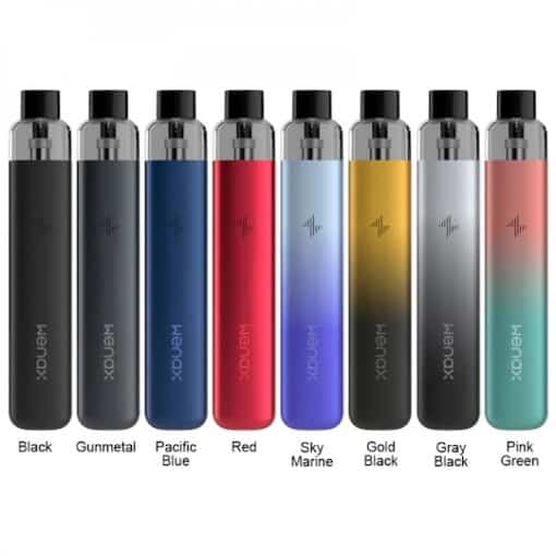 GEEK-VAPE-WENAX-K1-SE