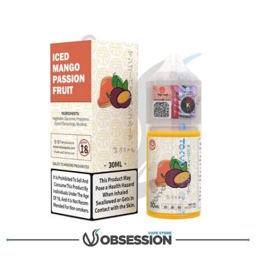 Tokyo-Classic-Series-ICED-MANGO-PASSIONFRUIT-30ml