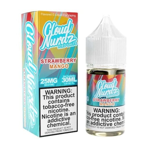 CLOUD-NURDZ-STRAWBERRY-MANGO-ICED-SALT