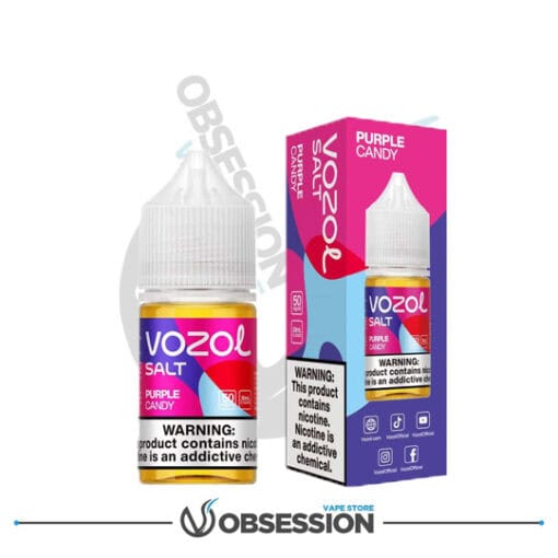vozol-Purple-Candy-Salt