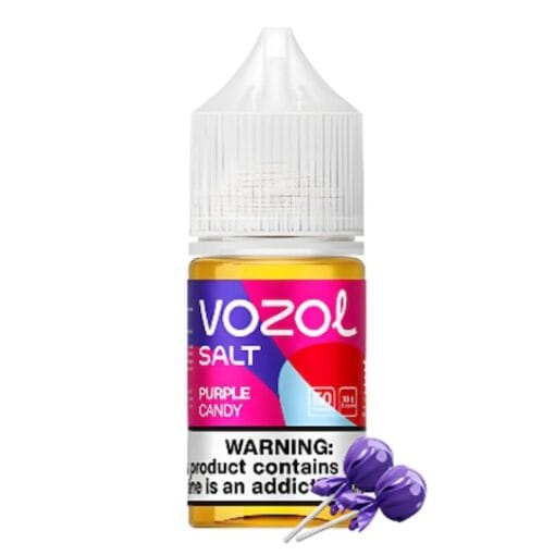 vozol-Purple-Candy-Salt