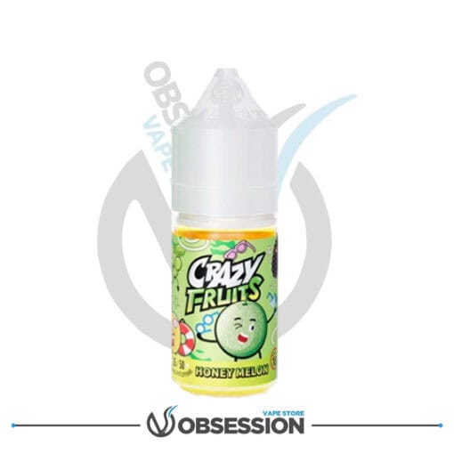 Tokyo-Crazy-Fruits-Honey-Melon-Saltnic
