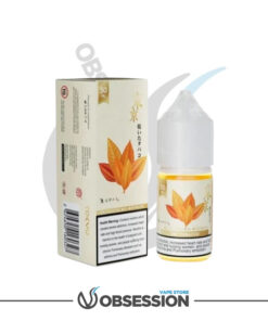 Tokyo Dry Tobacco Salt | طوكيو ليكويد
