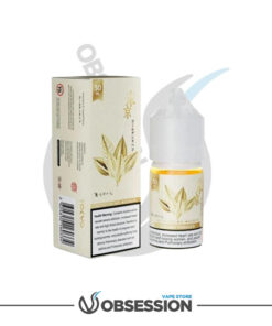 Tokyo Golden Tobacco Salt | طوكيو ليكويد