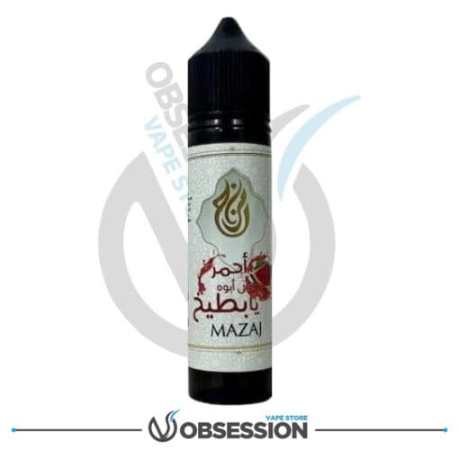 MAZAJ-E-Liquid-WATERMELON