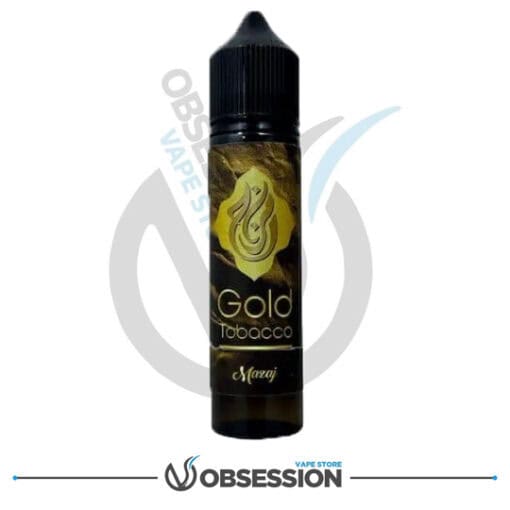 MAZAJ-E-Liquid-GOLD-TOBACCO