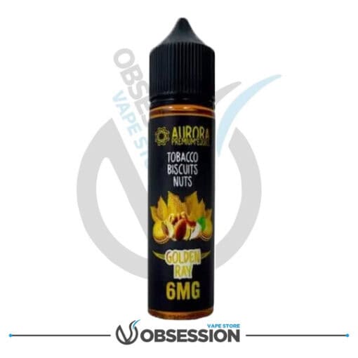 AURORA-GOLDEN-RAY-E-LIQUID