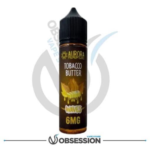 AURORA-WAVES-E-LIQUID
