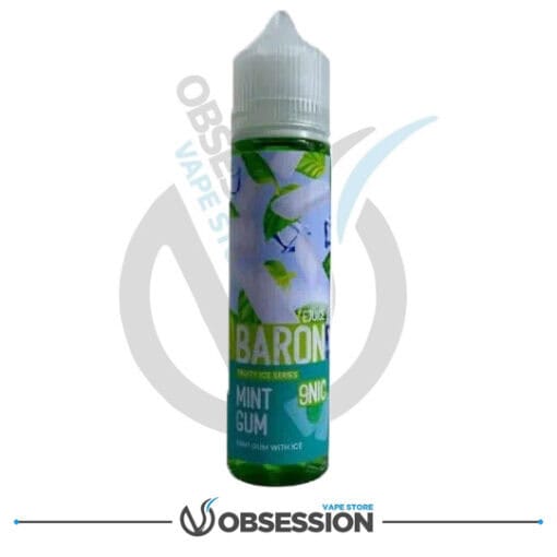 BARON-MTL-MINT-GUM-ICE