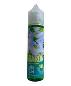 BARON-MTL-MINT-GUM-ICE