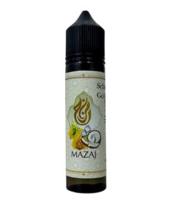 MAZAJ-E-Liquid-SCHWEPPES-GOLD