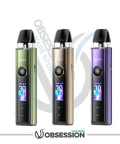 geekvape-wenax-q