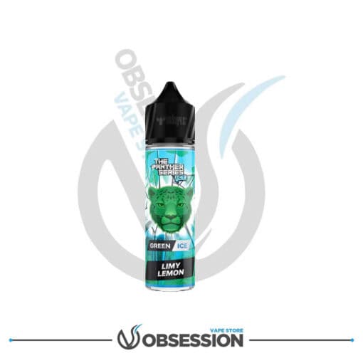 PANTHER-GREEN-ICE-LIMY-LEMON-60ml