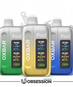 OXBA- Ice-Nic-Control-35K-Disposable