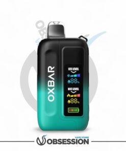 OXBA- Ice-Nic-Control-35K-Disposable