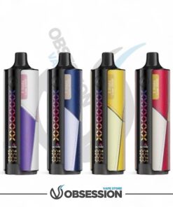 ELFBar-E-SHISH- LUXE-30000-Disposbale